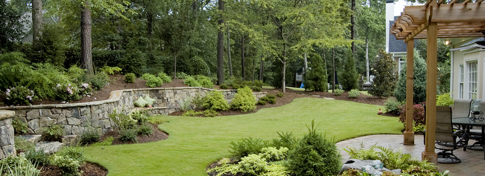 Image result for home landscape